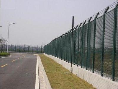 齐齐哈尔电子围栏系统六号